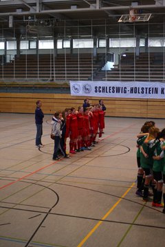 Bild 57 - wB-Jun Landesturnier 